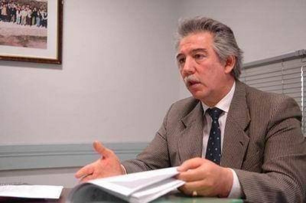 Concejales peronistas delimitan acciones para recuperar la provincia en el 2011