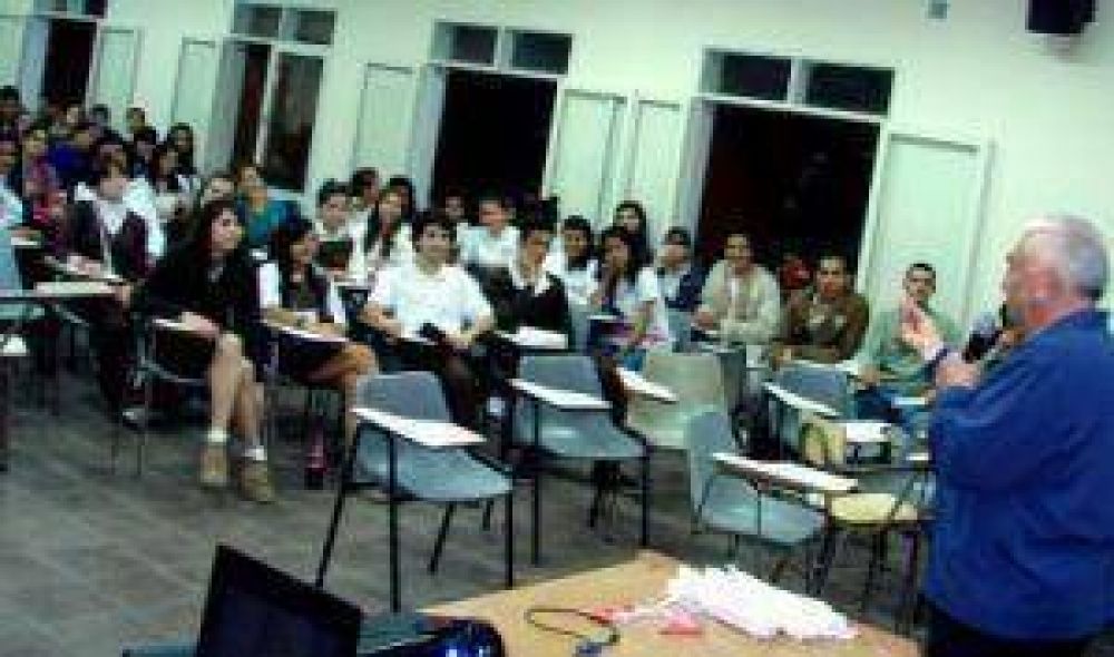 Constructores de la Sociedad re�ne desde hoy a personalidades de todos los �mbitos