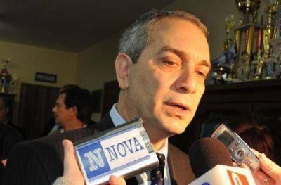 Alak: �Pablo Bruera no es un referente leal�