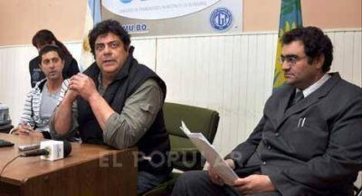 Por la quita de beneficios, contin�an las divergencias entre Municipio y sindicato