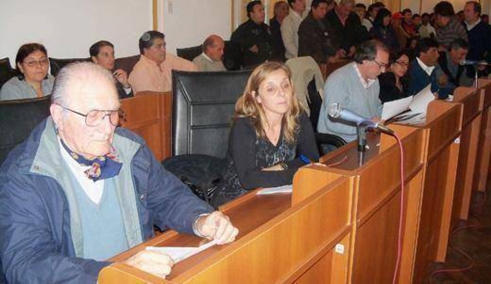 Impulsan l�mites a la radicaci�n de nuevos supermercados chinos
