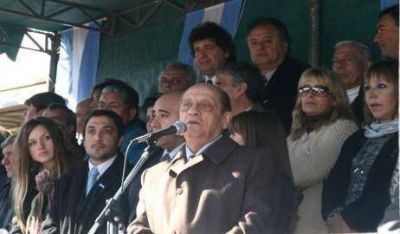 Una mirada cr�tica acerca de los 50 a�os que cumplir� Berazategui