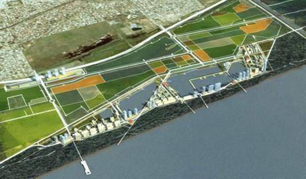 Techint prev� construir torres de hasta 40 pisos