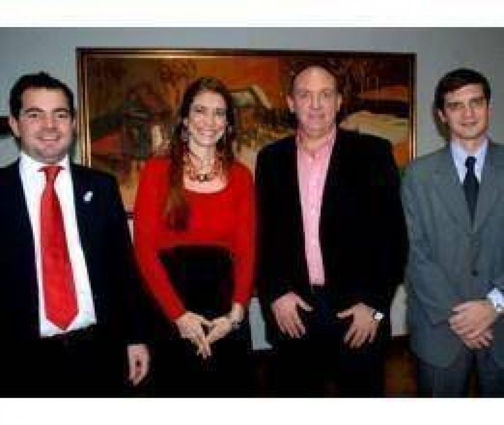 Buscan alternativas para Parque Industrial