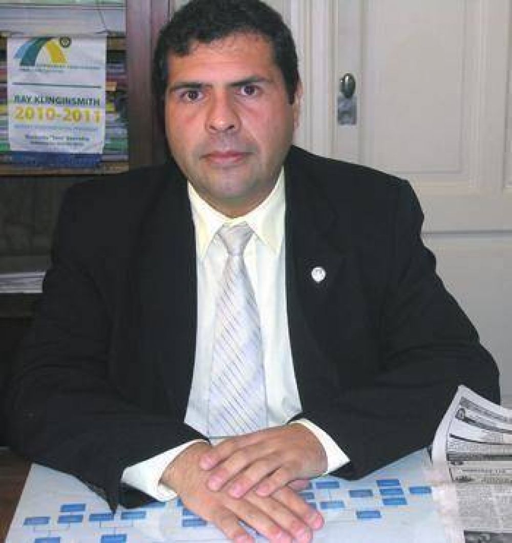 Respuesta �Este Municipio no excluye a nadie y da participaci�n�