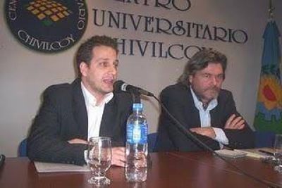 Charla y debate sobre la Nueva Ley de Medios Audiovisuales