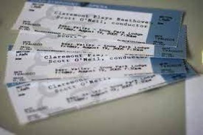 En los proximos d�as comienza a operar Jun�n tiene su Ticketera propia