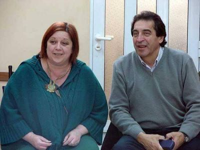 Internas de la CTA: la agrupaci�n �Germ�n Abdala� form� lista en Olavarr�a