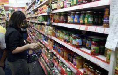 Aseguran que es m�s barato comprar en los supermercados