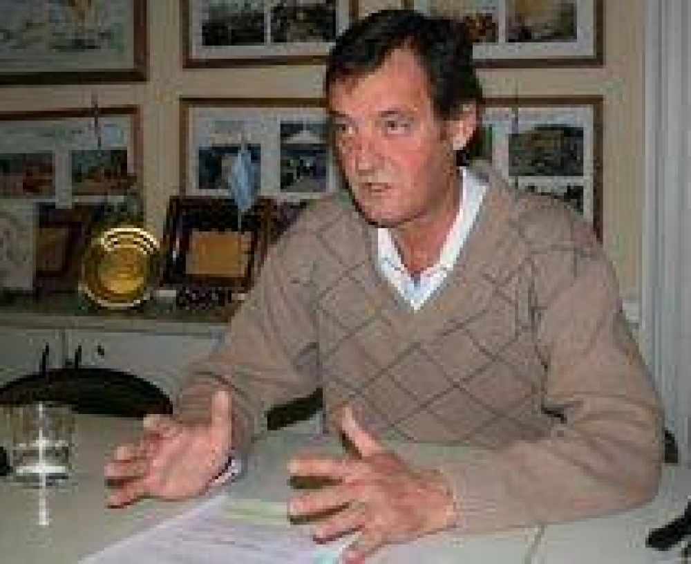 Quieren estatizar tierras para frenar jugosos negocios de los especuladores inmobiliarios 