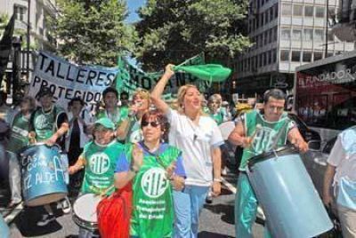 Vuelven los paros esta semana 