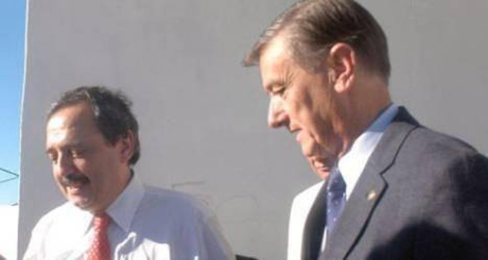 Se aceleran los tiempos en el ACyS para definir la f�rmula presidencial
