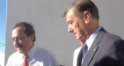 Se aceleran los tiempos en el ACyS para definir la f�rmula presidencial