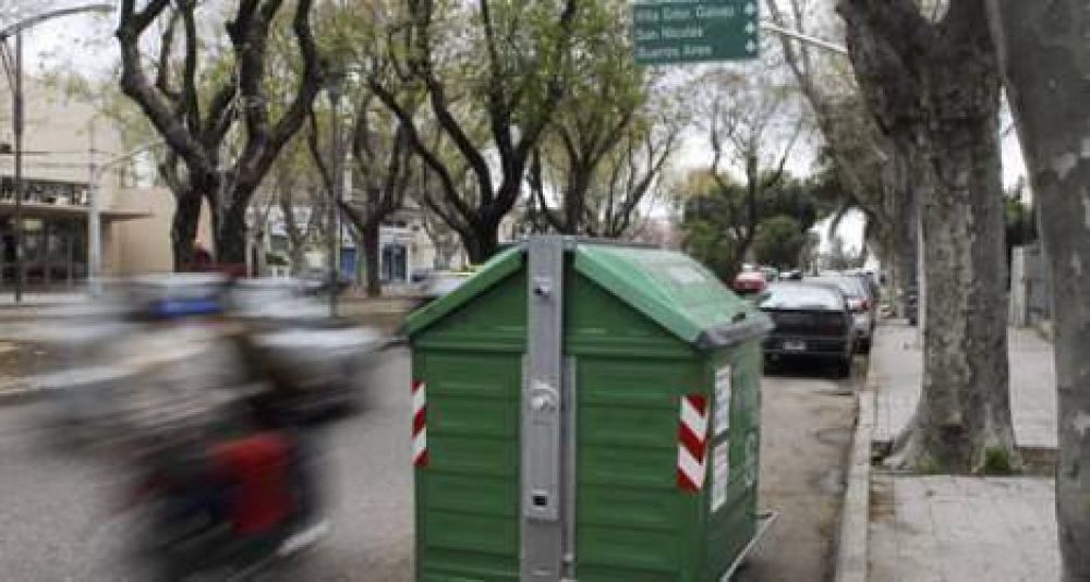 Recolecci�n de residuos: el 66 por ciento de los rosarinos aprueba el sistema