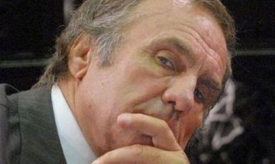 Con Reutemann, el PJ lanza un nuevo frente