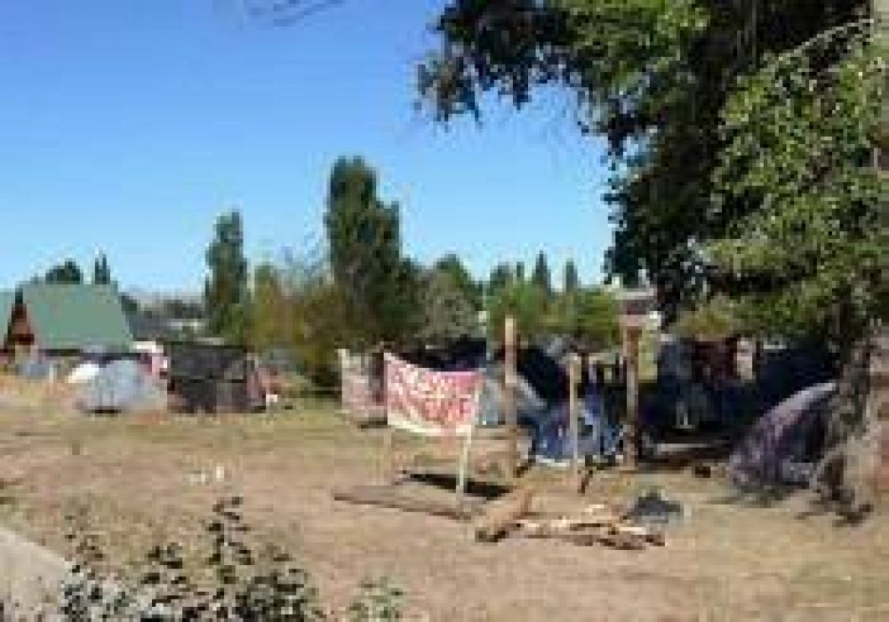 D�a clave para pol�mico proyecto