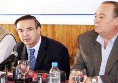 Iniciaron gestiones para crear una facultad de la UNRN en Cipolletti