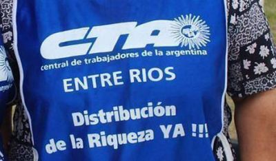 Seg�n la CTA, las declaraciones de Elizar son "mediocres y hittlerianas"