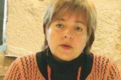 �Con Santos va a haber rectificaciones�