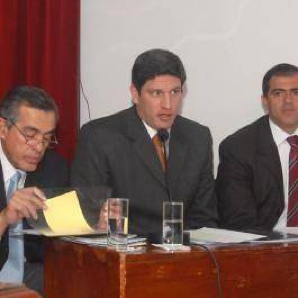�M�s all� del manto de sospecha que se quiso dar, la convocatoria a Diputados fue buena� 