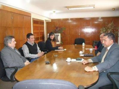 Conforman comisi�n para estudiar modificaciones a la Ley de Mipymes