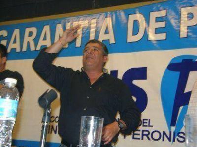 82% M�vil Octavio Arg�ello: �Se est� buscando el veto del Gobierno para debilitarlo�