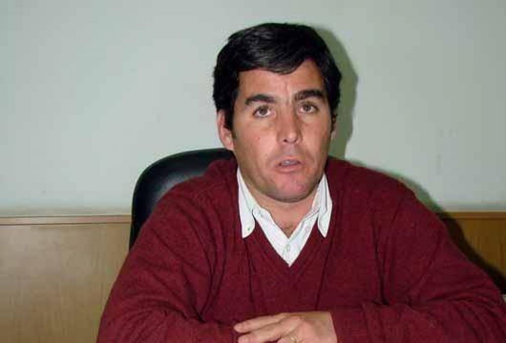 San Miguel  �La intenci�n es que siga la 440�