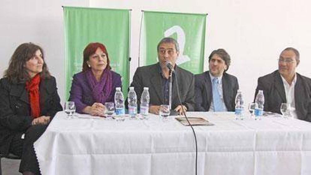 Realizaron la apertura oficial del curso sobre Derechos Humanos