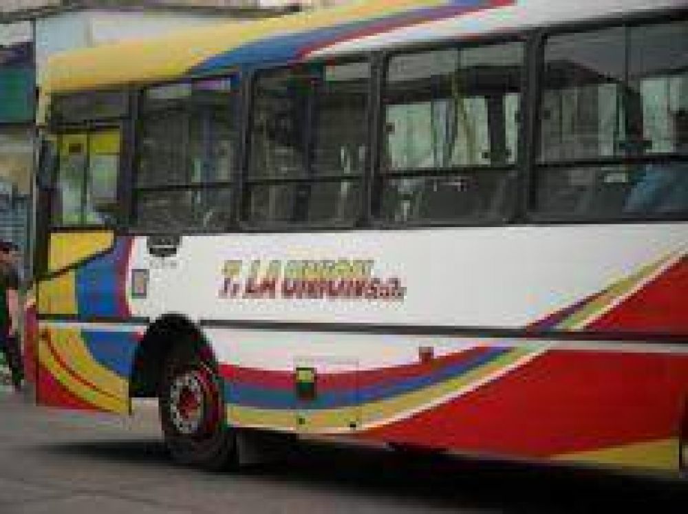 Lnea 202 Nueva denuncia: Ahora son los boletos secundarios