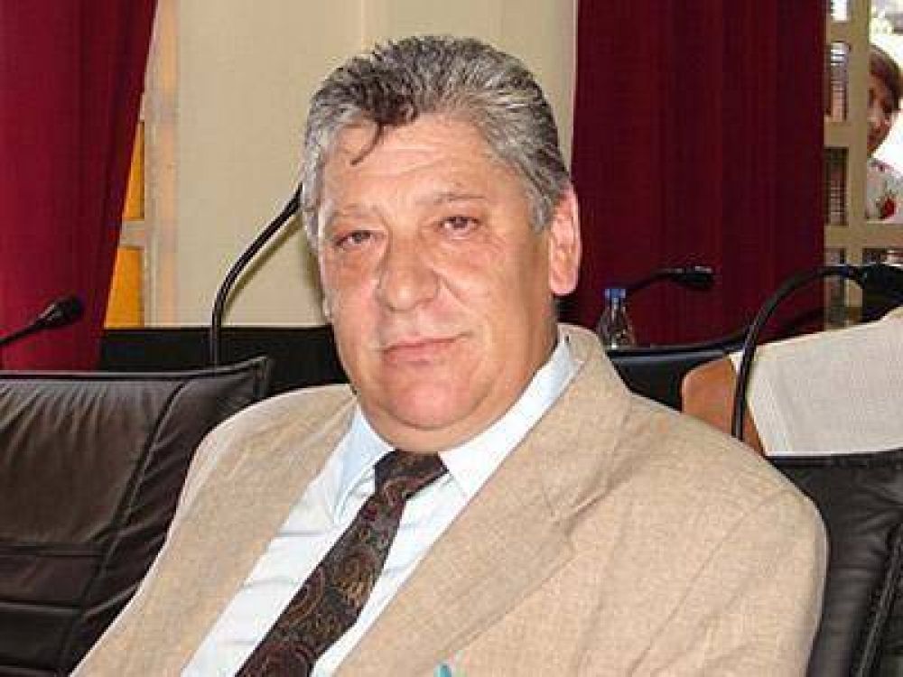 LANUS | POLITICA Montero calific� de incoherente a la oposici�n