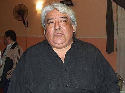  LOMAS | PJ INDEPENDIENTE Ledesma encabez� un acto en Lomas