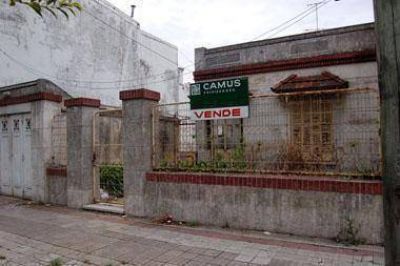 En Jun�n creci� la venta de propiedades inmuebles en julio respecto de junio