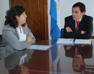 ARBA sum� 44 centros de atenci�n en distintas delegaciones municipales de la Provincia