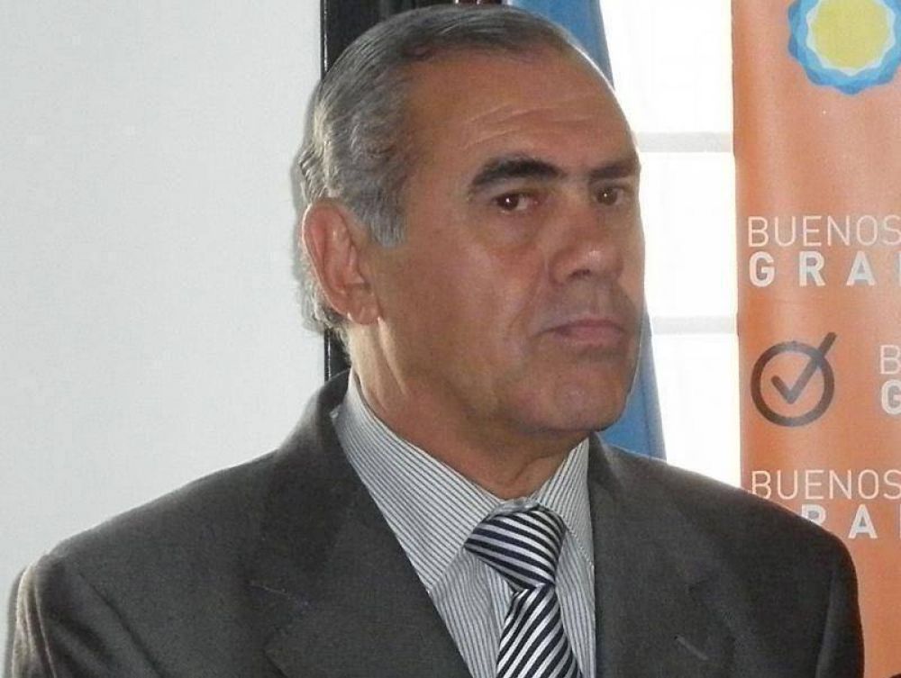 La verdadera reforma pol�tica �tiene que ver con la descentralizaci�n de los recursos�