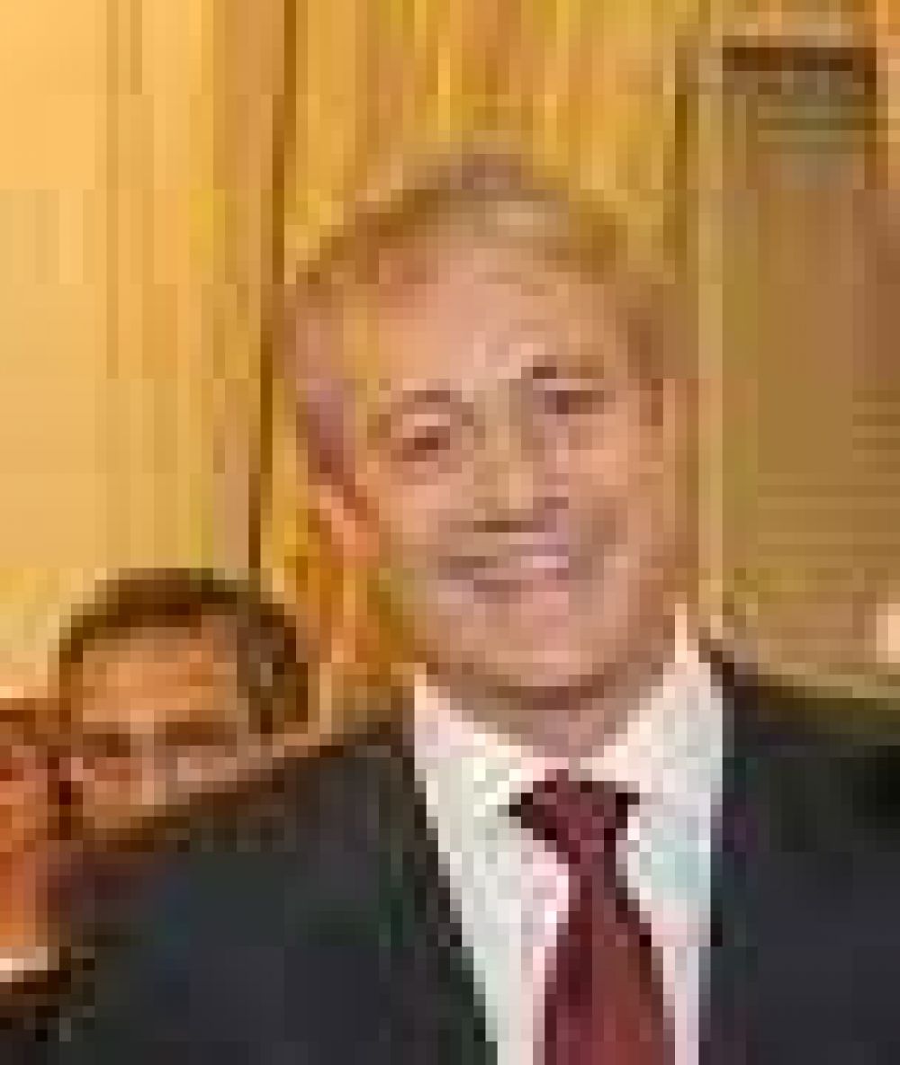 Larraburu volver�a al Gobierno de Scioli en una avanzada sobre hombres de Massa 