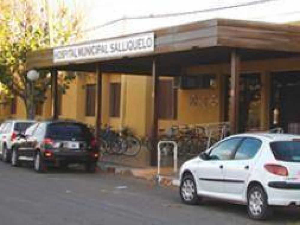 Salliquel�: Contin�a el esc�ndalo por cobros indebidos en el Hospital