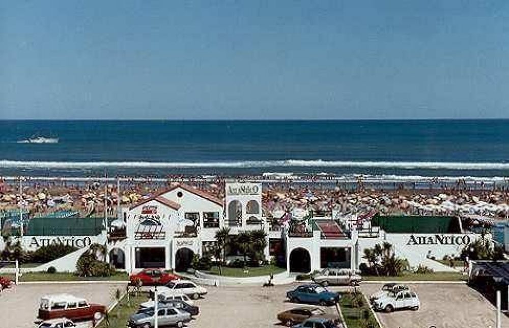Quitaron la concesi�n de un balneario por falta de obras