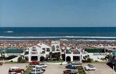 Quitaron la concesi�n de un balneario por falta de obras