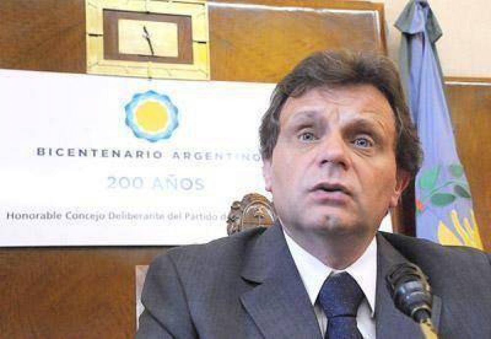 Pulti debe guardar reposo a causa de una neumon�a leve