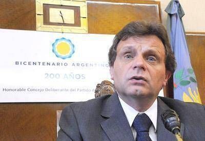 Pulti debe guardar reposo a causa de una neumon�a leve