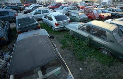 Podr�an patrullar la ciudad, unos 70 autos retenidos en operativos viales