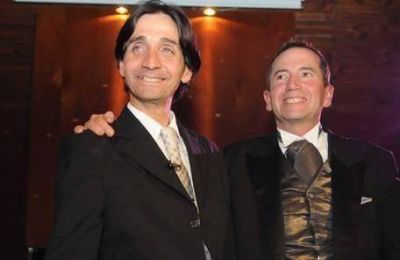 En cinco semanas de vigencia de la Ley de matrimonio homosexual se casaron ya siete parejas de gays en Mendoza