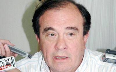 El gobierno analiza comprar el 50% de acciones de Ingentis