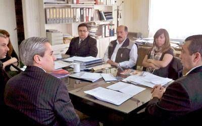 Brindan detalles de los avances para C�ndor Cliff y La Barrancosa