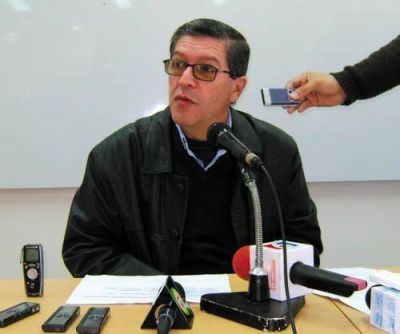 Torres: �Cristina y Closs deben ir por la reelecci�n�