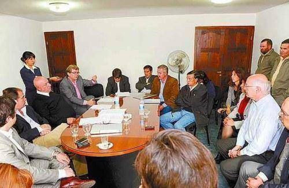 Hay proyecto alternativo para Salta libre de humo 