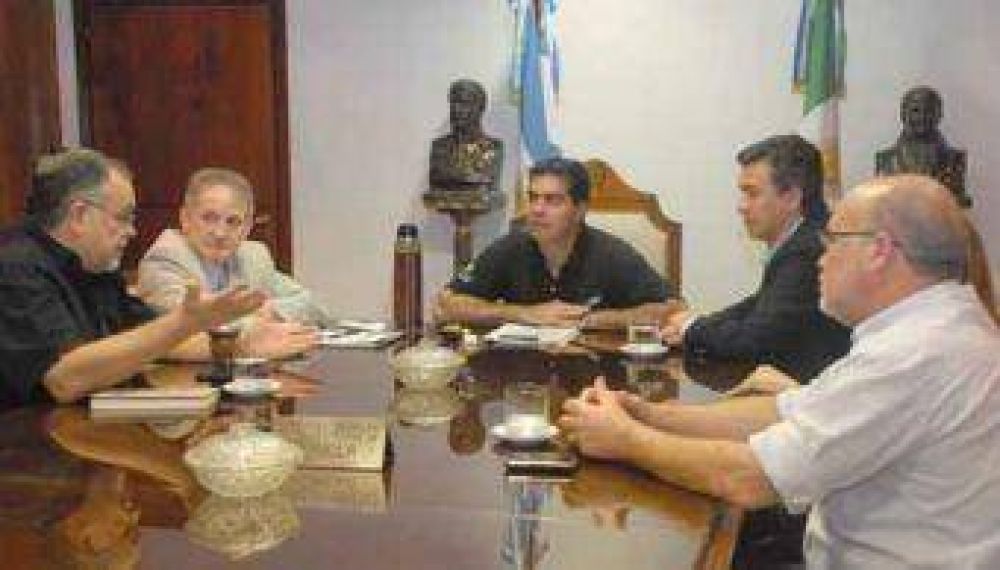 Inician la selecci�n para el Consejo Asesor por la Excelencia Educativa