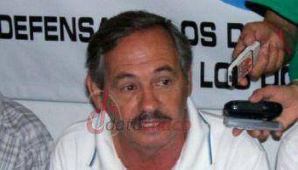 Federaci�n Sitech ratifica el paro para martes y mi�rcoles 