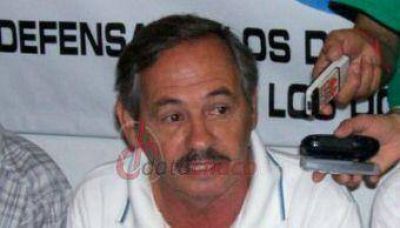 Federaci�n Sitech ratifica el paro para martes y mi�rcoles 