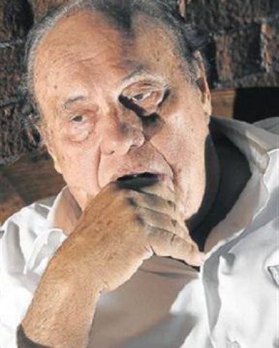 Amigo de kirchneristas